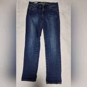KUT SIZE 2 Women's Blue Jeans